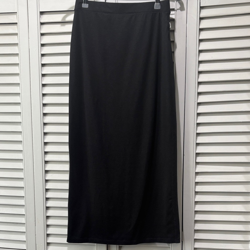Vuori Halo Column Maxi Skirt